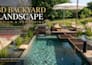 design 3d backyard landscape